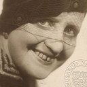 Marta Májová als Halerová