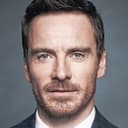 Michael Fassbender als Walter