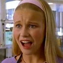 Kylie Leydon als Bridget Simons