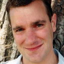 Simon John Wilson als Commuter (uncredited)