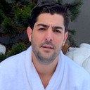 Alexandre Giudi als Alex