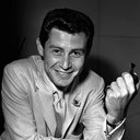 Eddie Fisher als Street Urchin