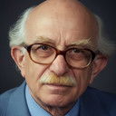 Akil Öztuna als Tellioğullarının Reisi Akil