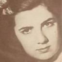 Mariana Martí als Sabina Perales