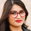 Scaachi Koul als Self