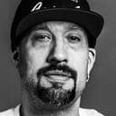 B-Real als Cypress Hill