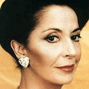 Teresa Berganza als Mother