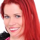 Stephanie Sager als Sassy Stephanie