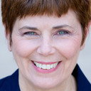 Sherry Landrum als Mormon Wife