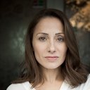 Sonja Romei als Mother