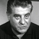 Jean Combal als Policeman of Nice (uncredited)