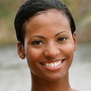 Candace Smith als Volunteer