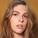 Geena Román als Roberta DJ