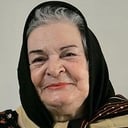 Farrokhlagha Houshmand als 