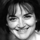 Inge Wærn als The choreographer