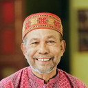 Naresh Bhuiyan als 