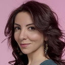 Meltem Yılmazkaya als Mehtap