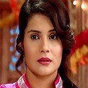 Shamin Mannan als Shama