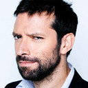 Julien Cazarre als L'ex-patron d'Adna