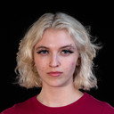 Maya Reuther als Sally