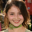 Peigi Barker als Young Merida (voice)