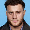 Maxwell Jacob Friedman als MJF