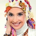 Hanan Turk als Ghada Mustafa Abu Hagar