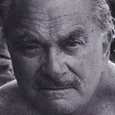 David Kinder als Detective