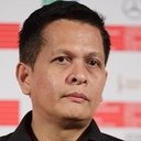 Ralston Jover, Director
