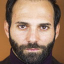 Fady Kerko als Mullah