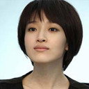 Jiayi Sun als Beauty