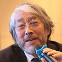 葉景文 als Hong Kong Man in Suit