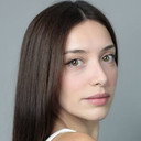 Dilaray Yeşilyaprak als Zeynep