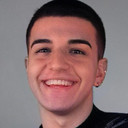 Marc Betriu als Luca Madariaga