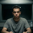 Ilya Rahmani als Hacker