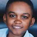 Thembaletu Ntuli als Little Mamadou