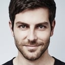 David Giuntoli als Batman / Bruce Wayne (voice)