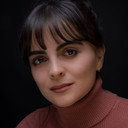 Katheryn Guzmán als Dolores