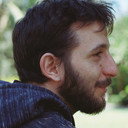Pedro Augusto Almeida als Luís