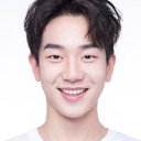 Ma Sichao als Ou Yang