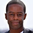 Adrian Lester als Michael X