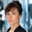 Helen Anker als Dancer / Chorus