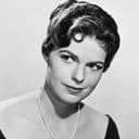 Pamela Lincoln als Pat