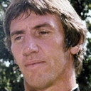 Norman Robinson als Gypsy Billy