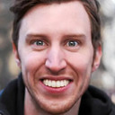 Jeff Scheen als chewer