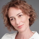 Yaiza Guimaré als Rebeca Sharp