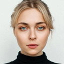 Анастасия Крылова als Lena Fokina