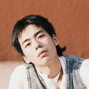 郑智泊 als Young Yu Sheng
