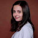 Clara Silvera als Amanda Morales