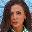 غادة عبود als Aunt Nafeesa